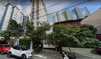 Condomínio Barão De Traipu em São Paulo
