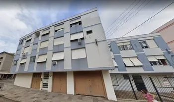Condomínio Barão De Tramandaí em Porto Alegre