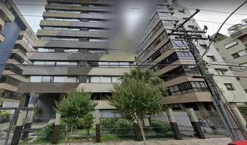 Condomínio Barão De Uba em Porto Alegre