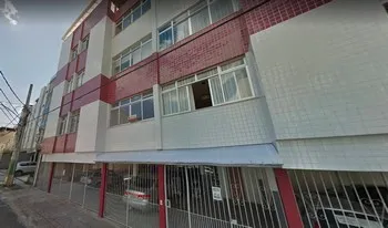 Imagem do Condomínio Barão De Vassouras em Juiz De Fora