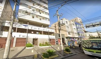 Condomínio Barão Do Engenho De Dentro em Rio De Janeiro