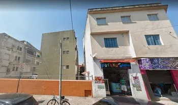 Imagem do Condomínio Barão Do Rio Branco em São Vicente