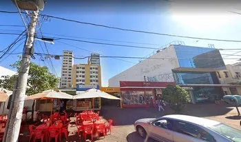 Imagem do Condomínio Barão Do Rio Branco em Campo Grande