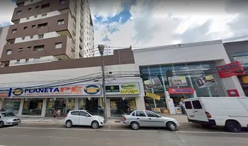 Imagem do Condomínio Barão Do Rio Branco em Ponta Grossa