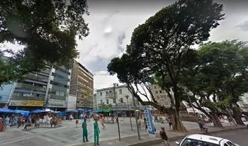 Condomínio Barão Do Rio Branco em Salvador