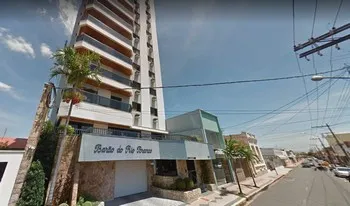Imagem do Condomínio Barão Do Rio Branco em Rio Claro
