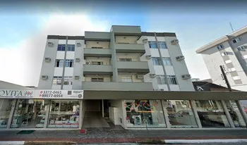 Imagem do Condomínio Barão Do Rio Branco em Jaraguá Do Sul