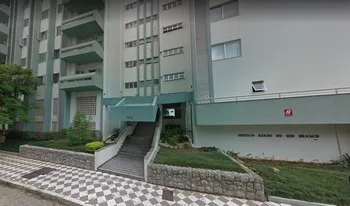 Imagem do Condomínio Barão Do Rio Branco em Blumenau