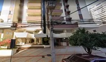 Imagem do Condomínio Barão Do Rio Branco em Londrina