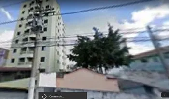 Condomínio Barão Do Rio Doce em São Paulo