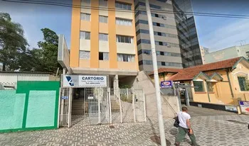 Imagem do Condomínio Barão Do Rio Negro em Santo André