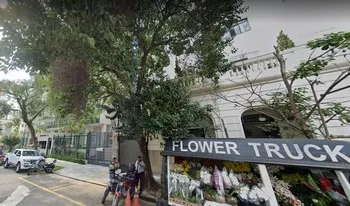 Condomínio Barão Do Tietê em São Paulo