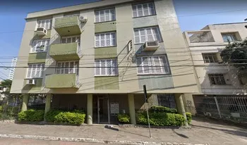 Condomínio Barão Do Triunfo em Porto Alegre