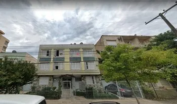 Condomínio Barão Do Triunfo em Porto Alegre