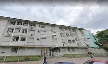 Condomínio Barão Do Triunfo em Porto Alegre