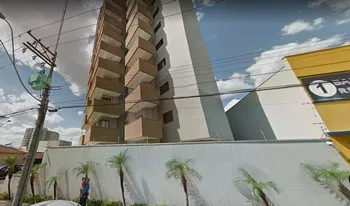Imagem do Condomínio Barão em Sertãozinho