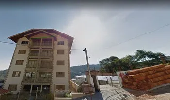 Imagem do Condomínio Barão Filippi em Aguas De Lindóia