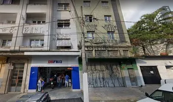 Condomínio Barão em São Paulo