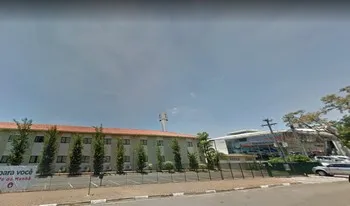 Condomínio ''edifício Barão Geraldo'' em Campinas