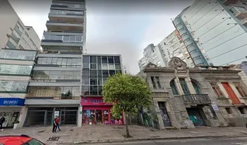 Condomínio Barão Lago em Porto Alegre