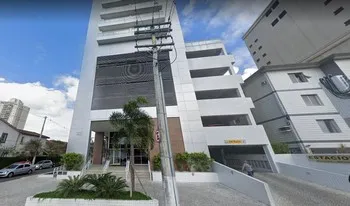 Imagem do Condomínio Barão Office em Santos