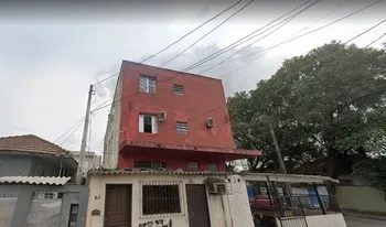 Imagem do Condomínio Barão em Santos