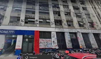Condomínio Baraúna em São Paulo