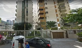 Imagem do Condomínio Baraúna em Recife