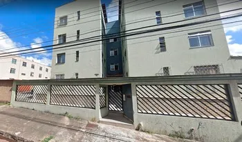 Imagem do Condomínio Barbacena em Contagem