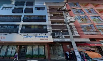 Condomínio Barbara em Porto Alegre