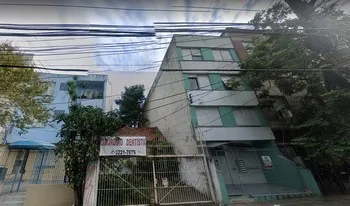 Condomínio Barbara em Porto Alegre