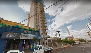 Imagem do Condomínio Barbara Abujamra em Ourinhos