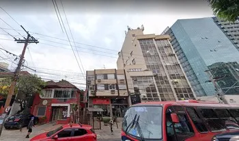 Condomínio Barbarela em Porto Alegre