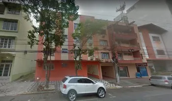 Imagem do Condomínio Barbieri em Blumenau