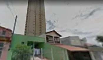 Condomínio Barbotti em São Paulo