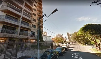 Imagem do Condomínio Barcelona em Itajubá