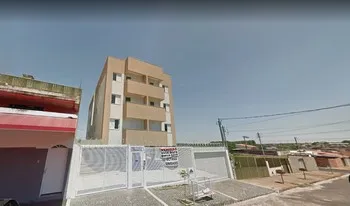Imagem do Condomínio Barcelona em Uberlândia