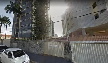 Imagem do Condomínio Barcelona em Fortaleza