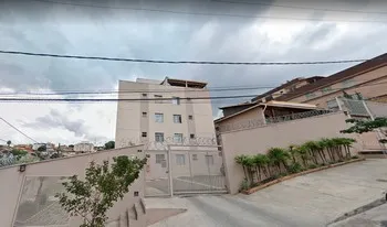 Imagem do Condomínio Barcelona em Contagem