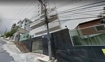 Condomínio Barcelona em Belo Horizonte