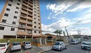 Imagem do Condomínio Barcelona em Suzano