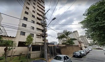 Condomínio Barcelona em São Paulo
