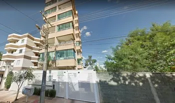 Imagem do Condomínio Barcelona Flat Residence em Uberlândia
