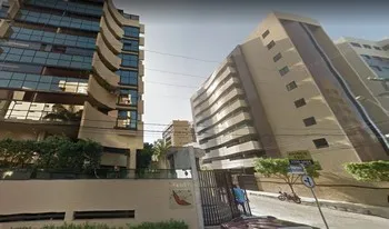 Imagem do Condomínio Barcelona em Maceió