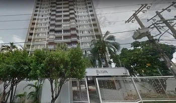 Imagem do Condomínio Barcelona em Cuiabá