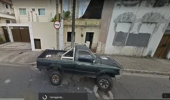 Imagem do Condomínio Barcelona em Fortaleza