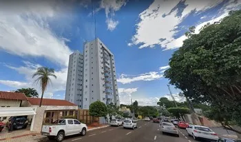 Imagem do Condomínio Barcelona em Campo Grande