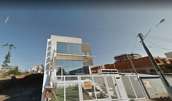 Imagem do Condomínio Barcelona Oficinas Empresariales em Caxias Do Sul