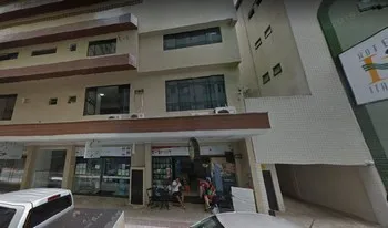 Imagem do Condomínio Barcelona Plaza Residence em Balneário Camboriú