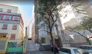 Imagem do Condomínio Bari em São José Dos Campos